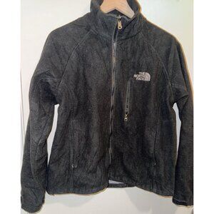 The North Face Summit Series WindStopper Jacket Men's Size Small Black Gore-Tex